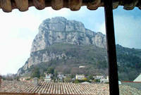 gite de la Maison du Château - gite des baous de saint-jeannet