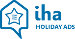 logo iha - gites des baous de saint jeannet