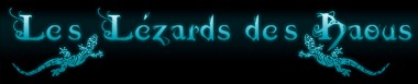 logo lezardsdesbaous - gites of the baous of saint-jeannet