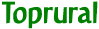 logo Toprural - gites of the baous of saint-jeannet