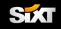 logo sixt